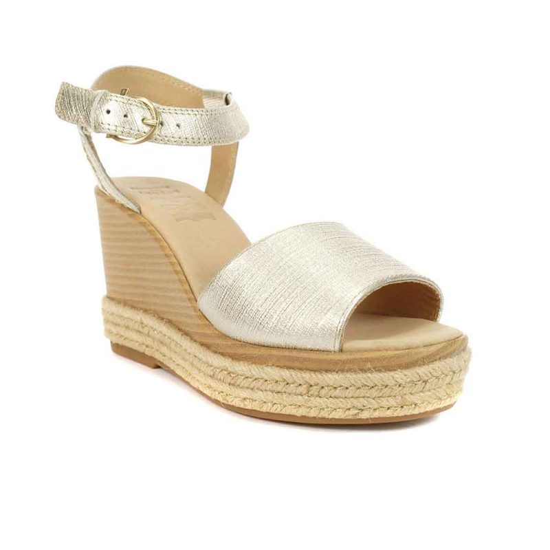 Sperry Women s Fairwater Plushwave Wedge Sandals STS86103 2