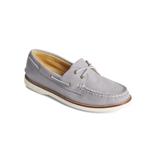 Sperry Women s Gold A O 2 Eye Shoes STS87108 03