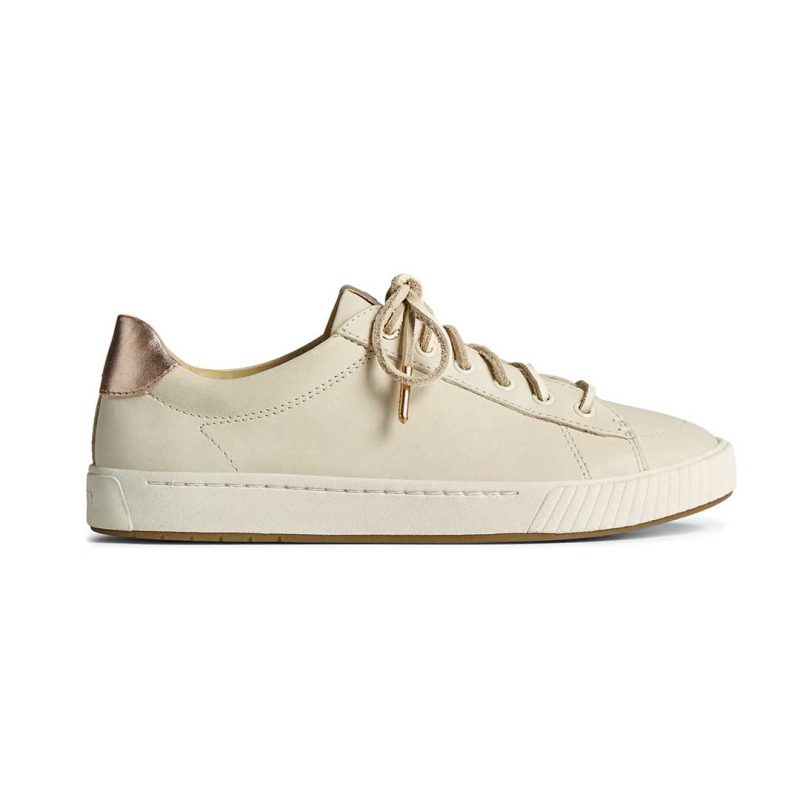 Sperry Women s Gold Cup Anchor Plushwave Shoes STS87128 01