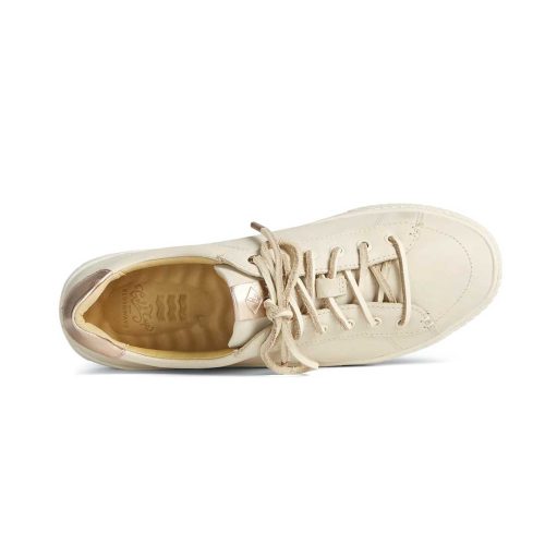 Sperry Women s Gold Cup Anchor Plushwave Shoes STS87128 04