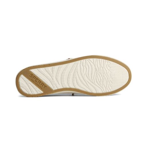 Sperry Women s Gold Cup Anchor Plushwave Shoes STS87128 05