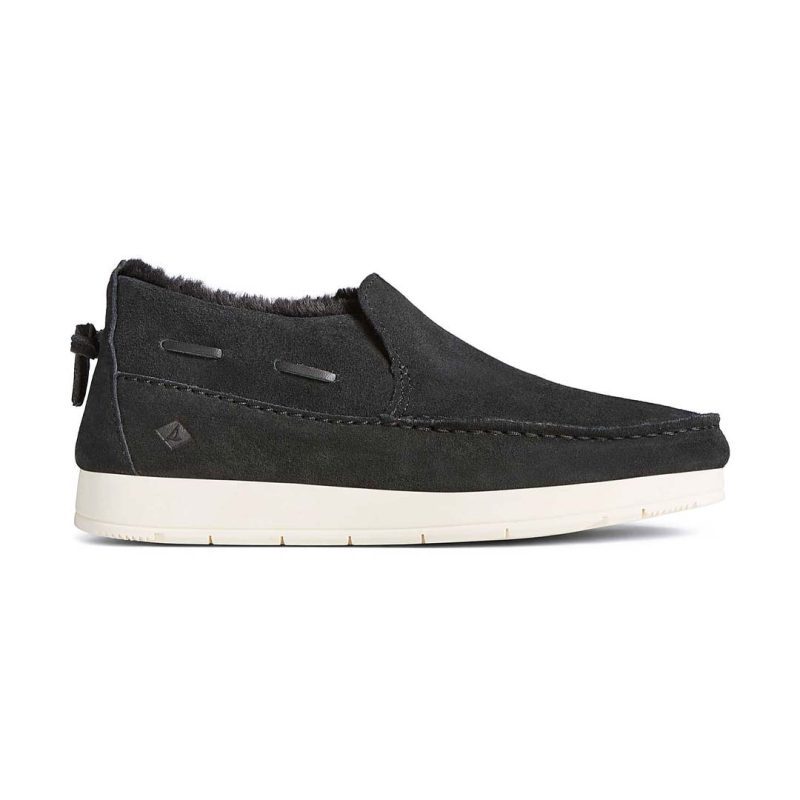 Sperry Women s Moc Sider Base Core Shoes STS86939 4