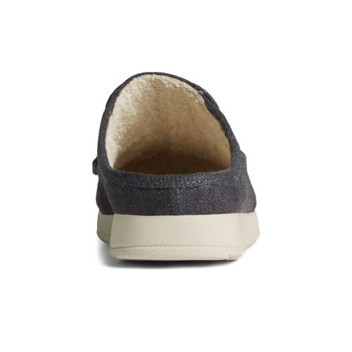 Sperry Women s Moc Sider Hemp Mule STS87425 03