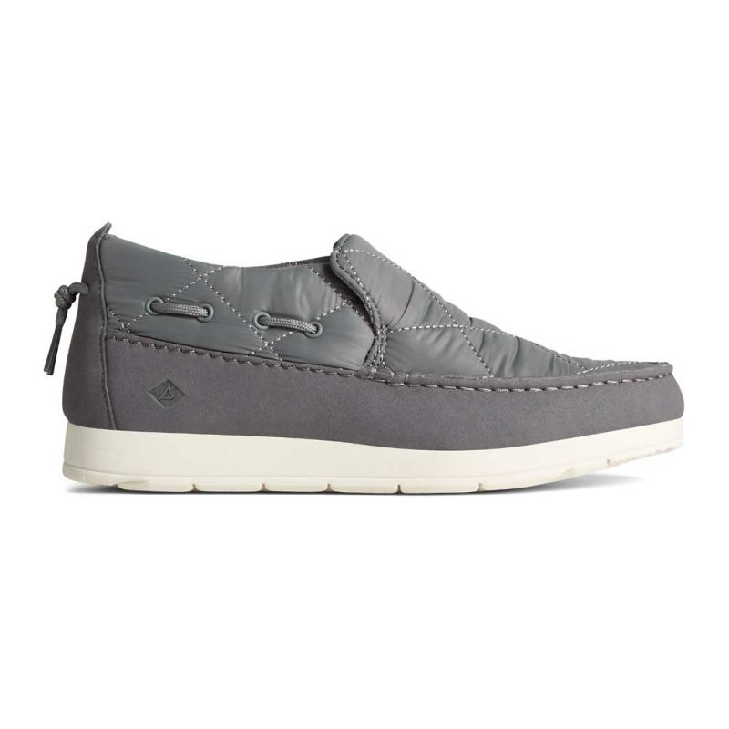 Sperry Women s Moc Sider Nylon STS87050 01