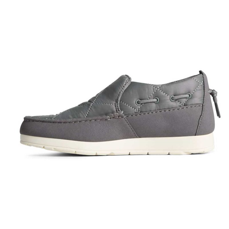 Sperry Women s Moc Sider Nylon STS87050 02