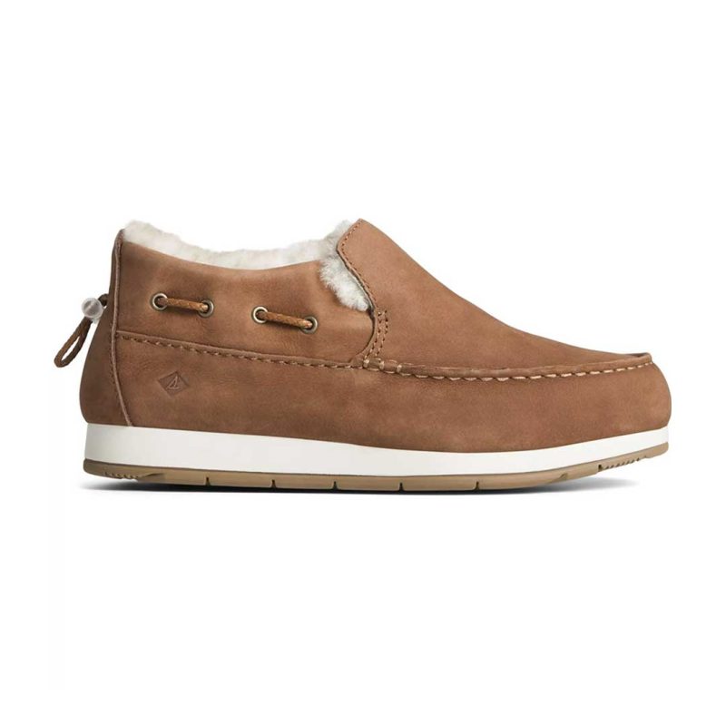 Sperry Women s Moc Sider Premium Shoes STS86945 1