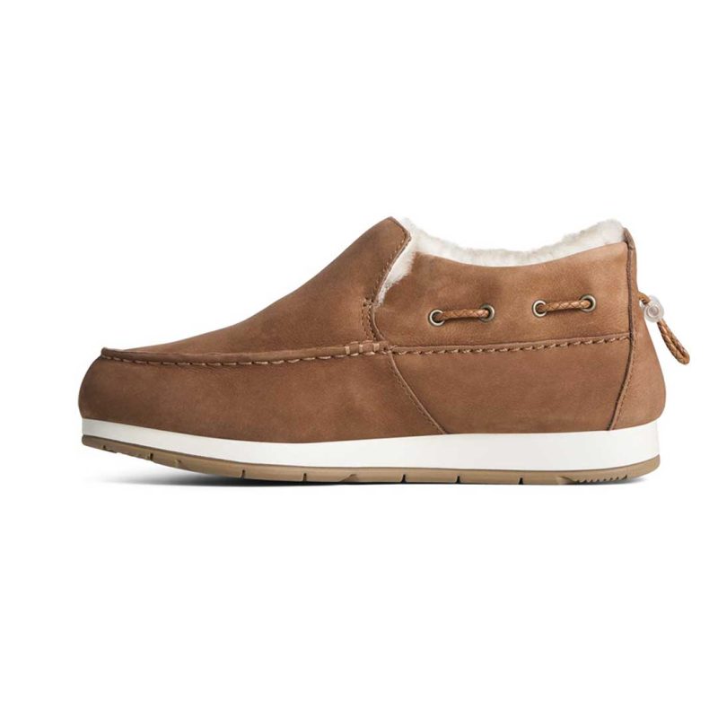 Sperry Women s Moc Sider Premium Shoes STS86945 2