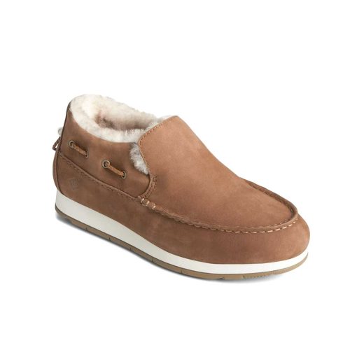 Sperry Women s Moc Sider Premium Shoes STS86945 3