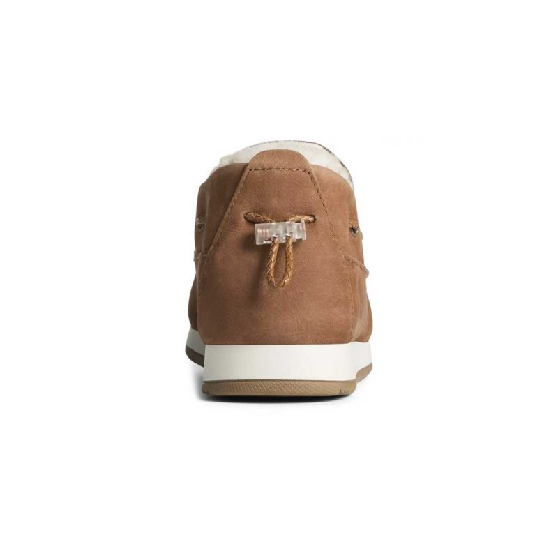 Sperry Women s Moc Sider Premium Shoes STS86945 4