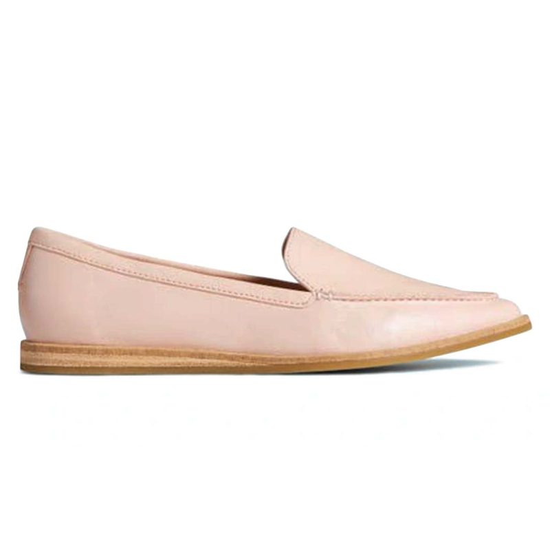 Sperry Women s Saybrook Slip On Tonal Shoes STS87292 5