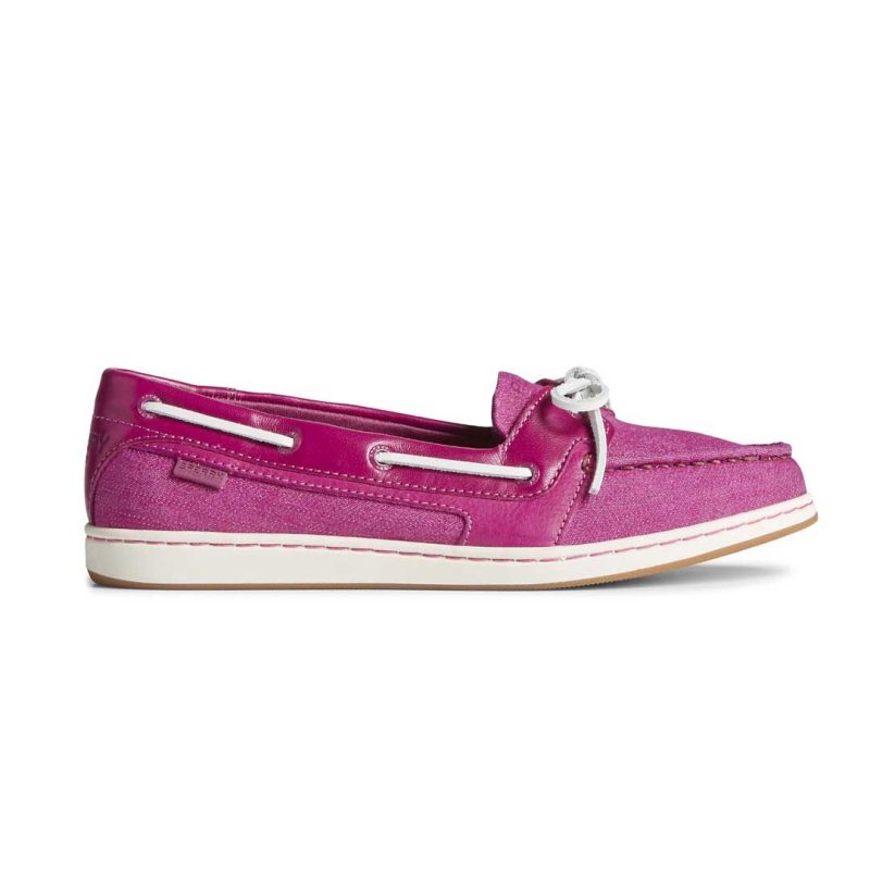 Sperry Women s Starfish Boat Shoes STS87330 01