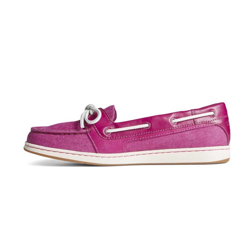 Sperry Women s Starfish Boat Shoes STS87330 02