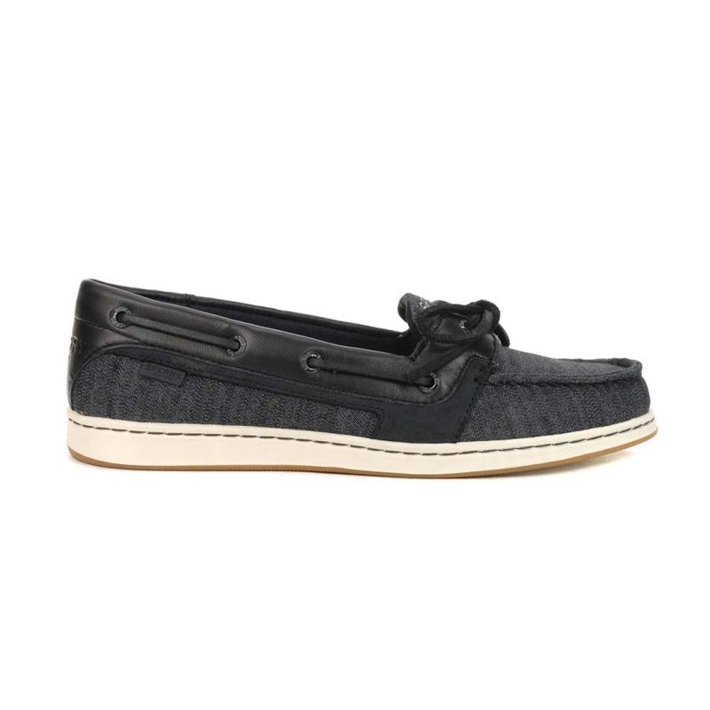 Sperry Women s Starfish Brights Boat Shoes STS87333 01