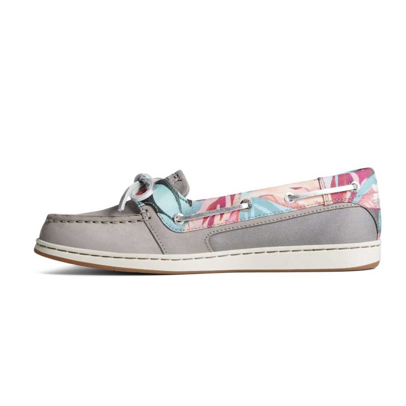 Sperry Women s Starfish Coral Floral STS87450 02