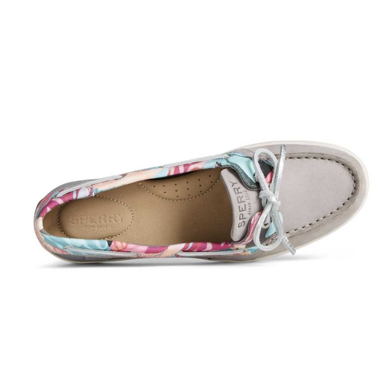 Sperry Women s Starfish Coral Floral STS87450 04