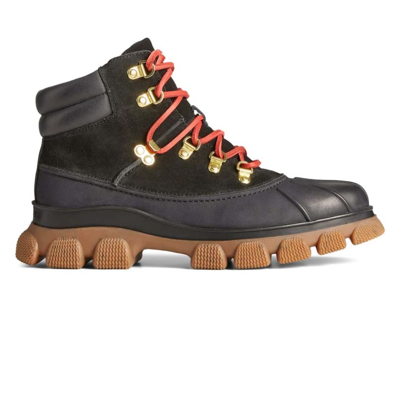 Sperry Women s The Summit Boot STS86894 5