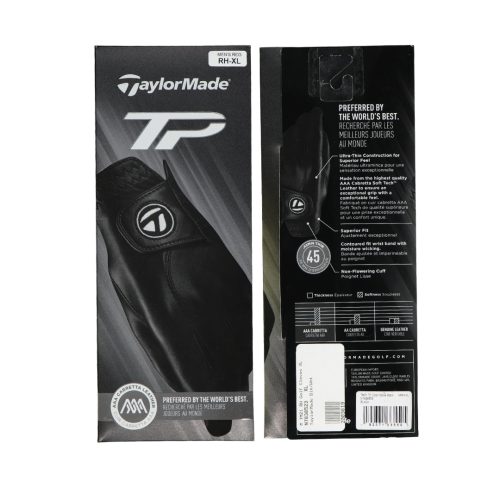 TaylorMade M TM21 RH Golf Gloves XL N7838523