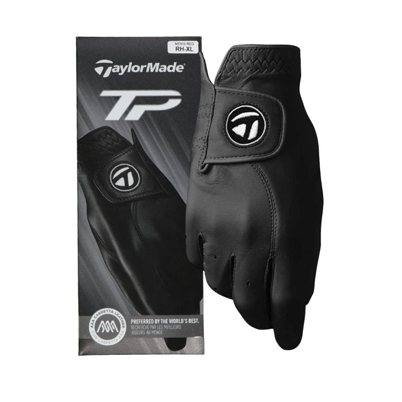 TaylorMade M TM21 RH Golf Gloves XL N7838523 2