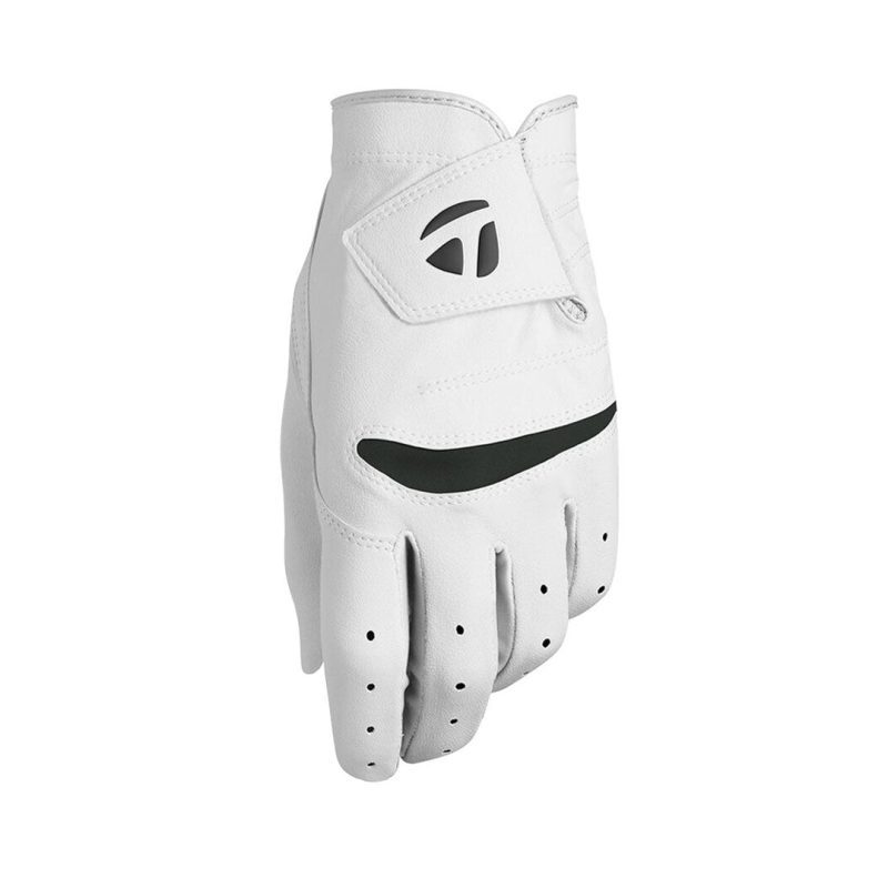 TaylorMade Men s Stratus Left Hand Golf Glove Small N7841419 02