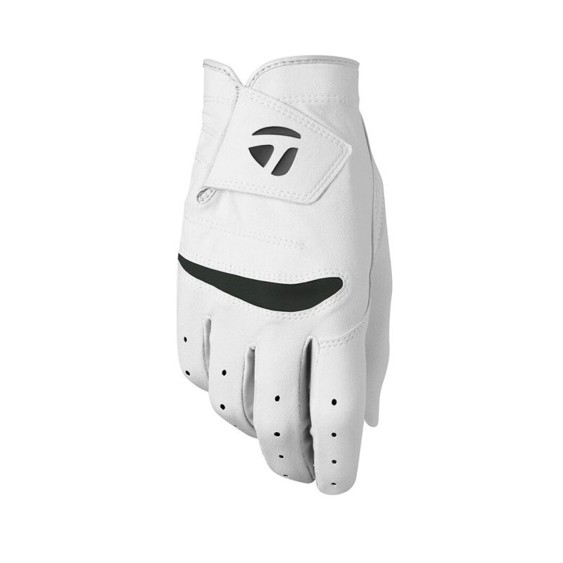 TaylorMade Men s Stratus Right Hand Golf Glove Large N7841522 01