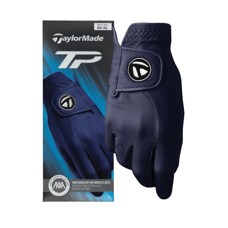 TaylorMade Men s TM21 Right Hand Golf Gloves XL N7837923 4