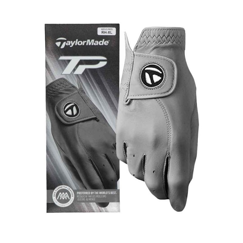 TaylorMade Men s TM21 Right Hand Golf Gloves XL N7838823 1