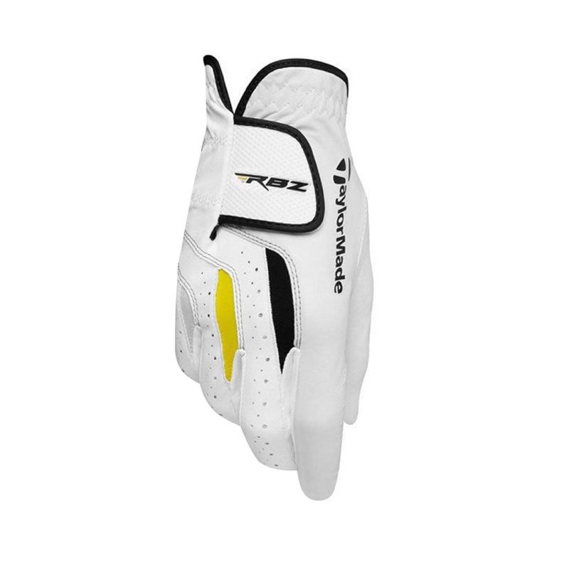 TaylorMade Women s TM18 RBZ Right Hand Golf Glove Medium M7115520 02