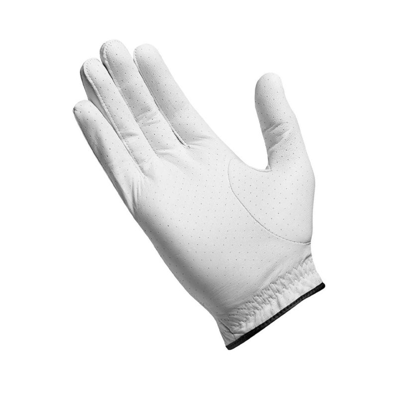 TaylorMade Women s TM18 RBZ Right Hand Golf Glove Medium M7115520 03