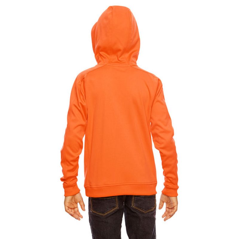 Team365 Kids Youth Elite Performance Hoodie TT30Y 27 03