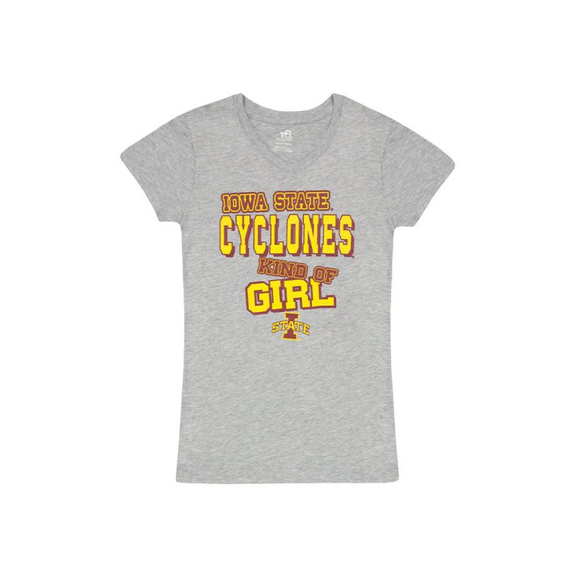 TeamAthletics Kids IowaStateUniversityTee K547CU434N 01