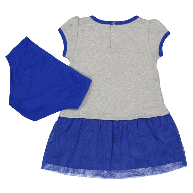 TeamAthletics Kids Toddler UniversityofKentuckyDress KW44C1776N 02