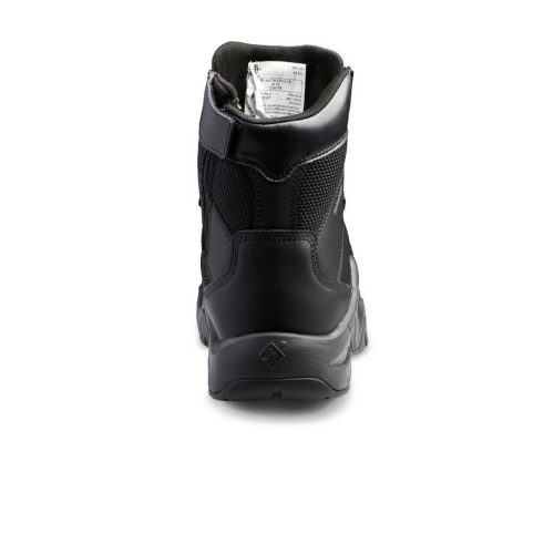 Terra Men s 6 Inch EKG Stealth Composite Toe Safety Work Boot TR0A4NRYBLK 06