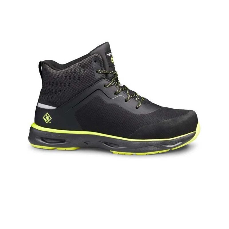 Terra Men s Terra Lites Mid Nano Composite Toe Work Boot TR0A4NRTA35 01