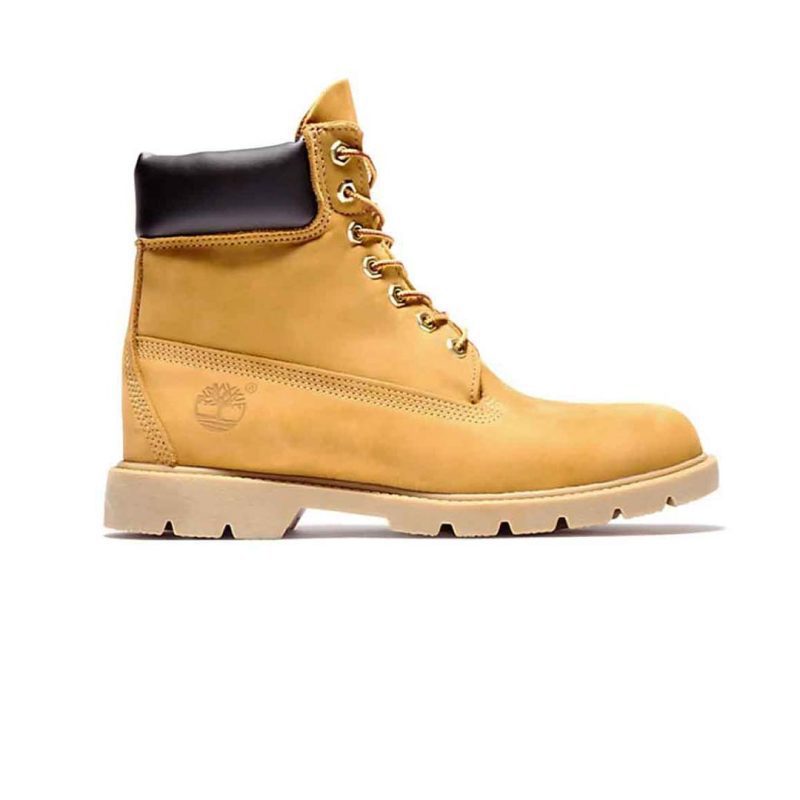 Timberland Men s 6 Inch Basic Boots 018094