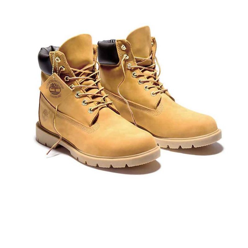 Timberland Men s 6 Inch Basic Boots 018094 2