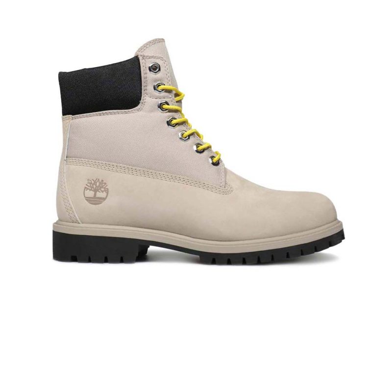 Timberland Men s 6 Inch Heritage Waterproof Boots 0A5MSV