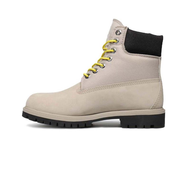 Timberland Men s 6 Inch Heritage Waterproof Boots 0A5MSV 2