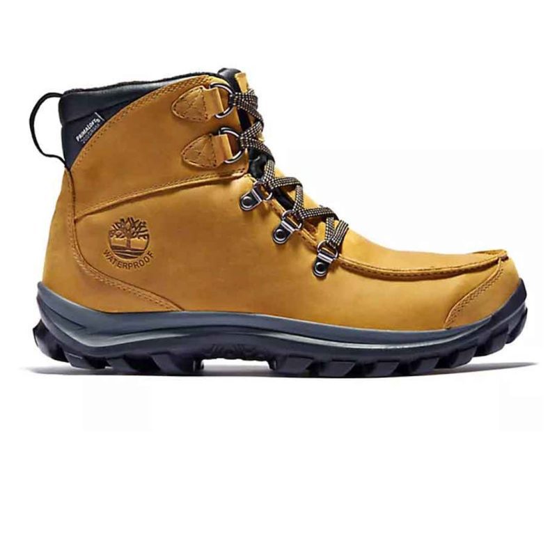 Timberland Men s Chillberg Premium Waterproof Boots 09701R