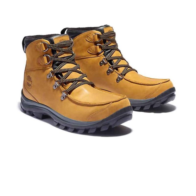 Timberland Men s Chillberg Premium Waterproof Boots 09701R 2