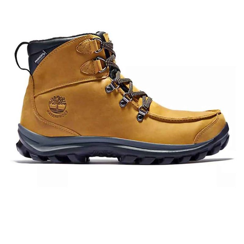 Timberland Men s Chillberg Premium Waterproof Boots 09713R