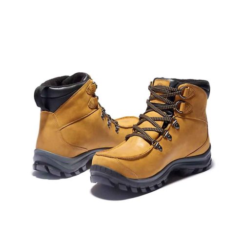 Timberland Men s Chillberg Premium Waterproof Boots 09713R 03