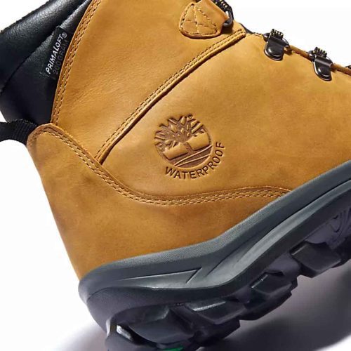 Timberland Men s Chillberg Premium Waterproof Boots 09713R 06