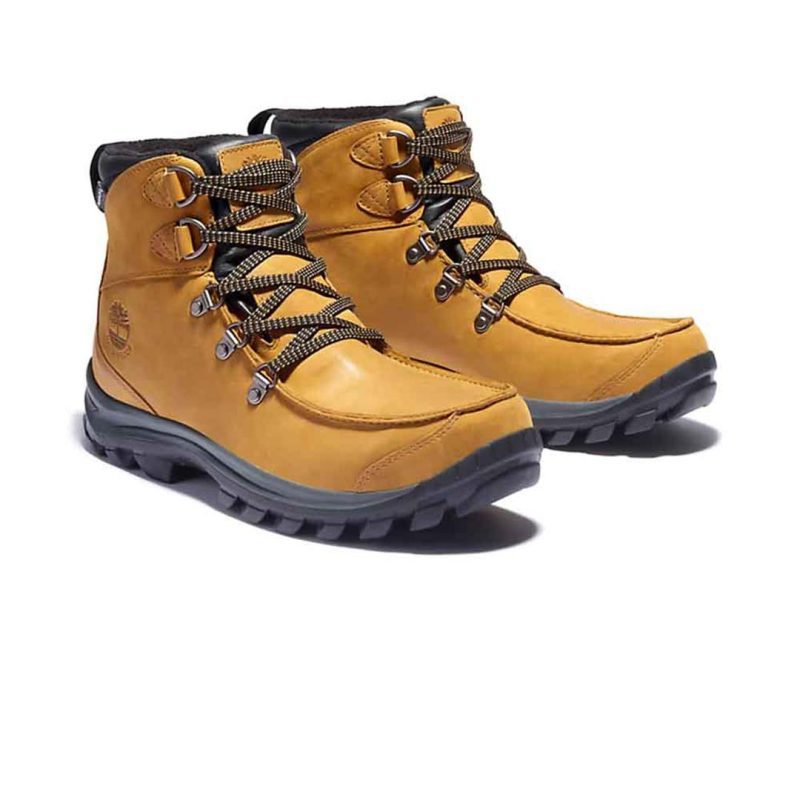 Timberland Men s Chillberg Premium Waterproof Boots 09713R 2