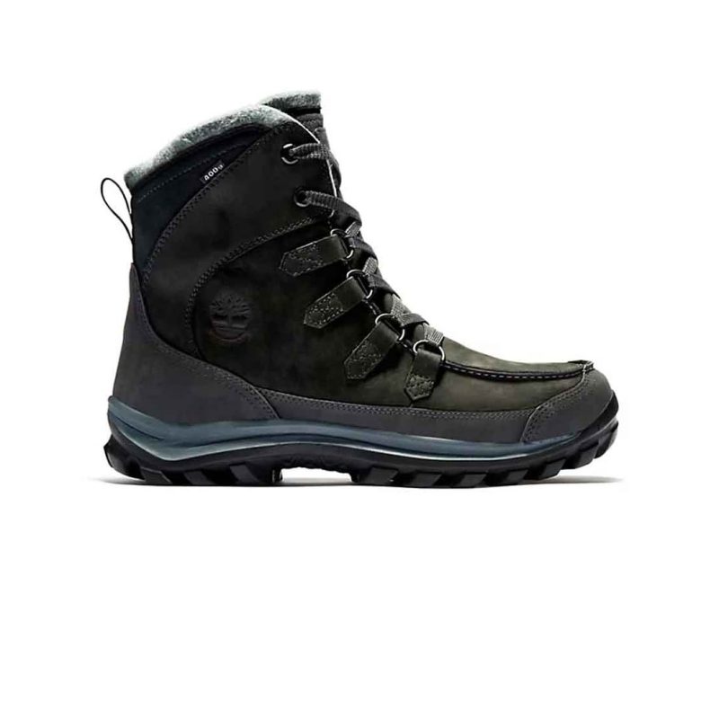 Timberland Men s Chillberg Premium Waterproof Boots 0A17V1