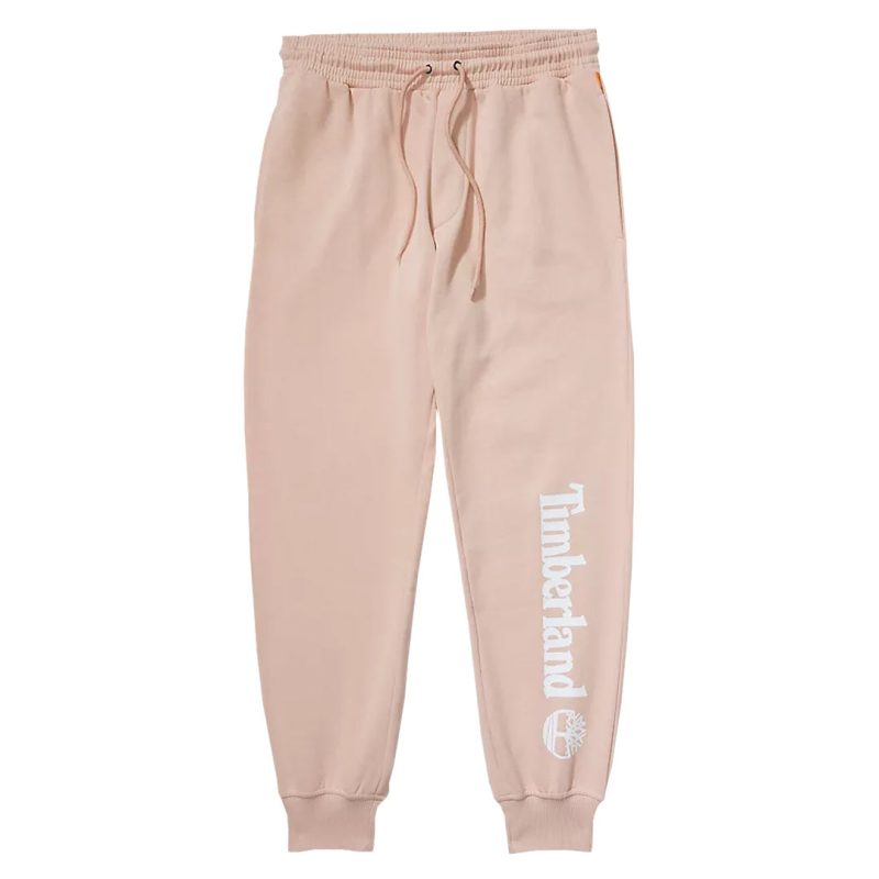 Timberland Men s Core Logo Sweatpant TB0A2BVF 662 01