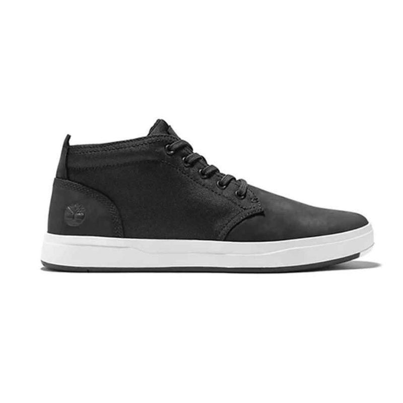 Timberland Men s Davis SQ FL Chukka A1OI5 01