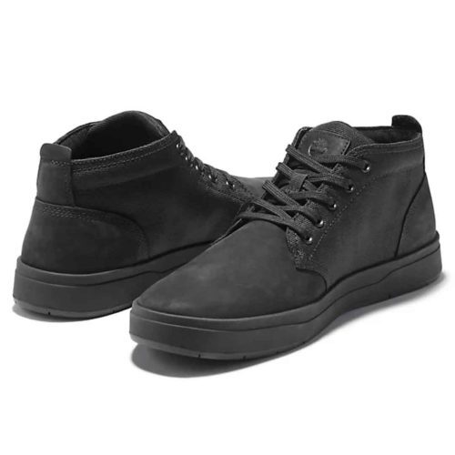 Timberland Men s Davis SQ FL Chukka A1T16 03