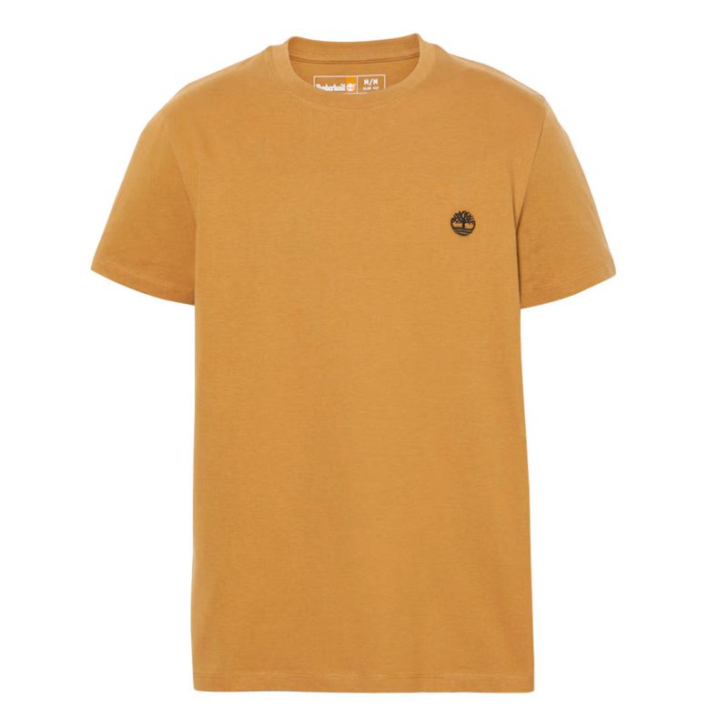 Timberland Men s Dunstan River T Shirt TB0A2BPR P47 01