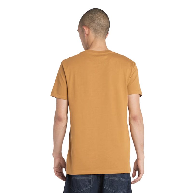 Timberland Men s Dunstan River T Shirt TB0A2BPR P47 03