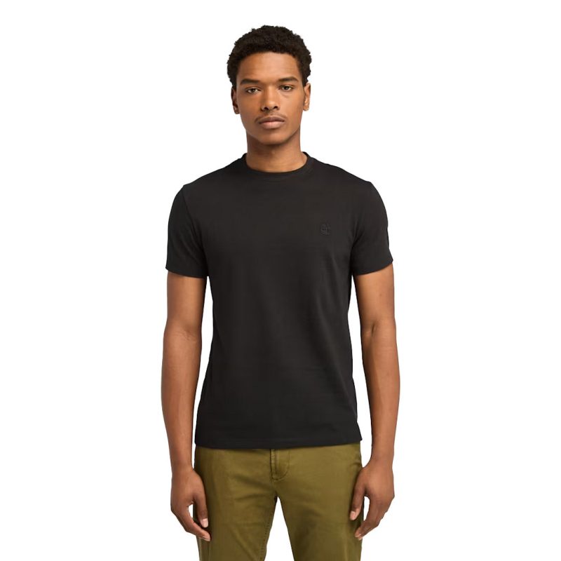 Timberland Men s Dunstan River T Shirt TB0A2BPR X65 02